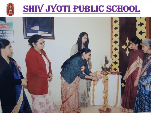 SAHODAYA INTER SCHOOL ENGLISH POETICAL RECITATION COMPETITION (CLASSES I-V) 