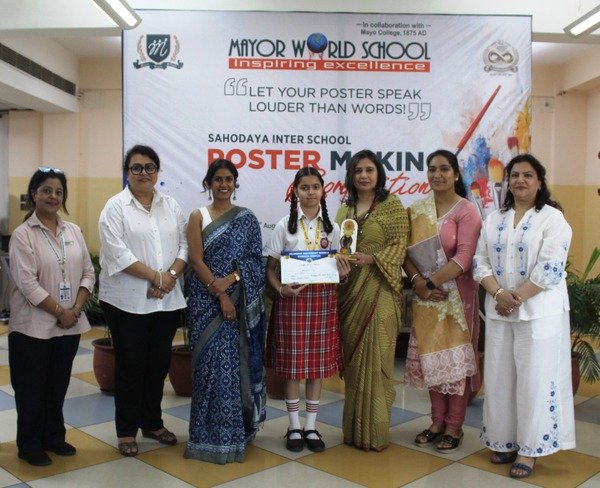 Poster Making Competition