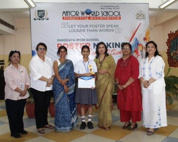 Poster Making Competition