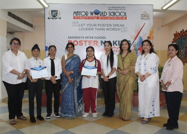 Poster Making Competition
