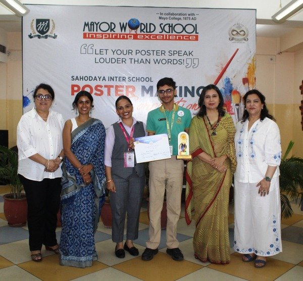 Poster Making Competition