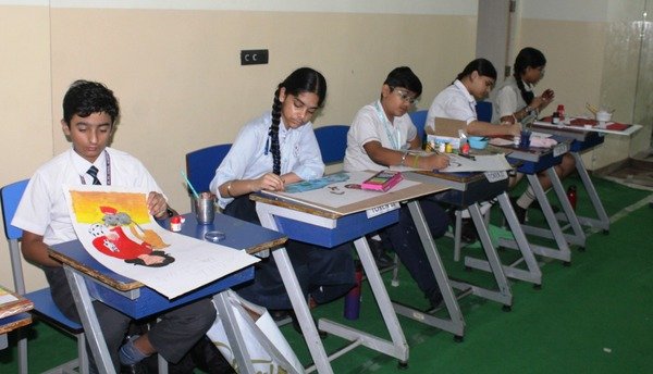 Poster Making Competition