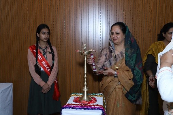 PUNJABI SKIT COMPETITION