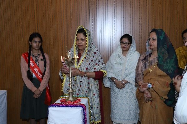PUNJABI SKIT COMPETITION