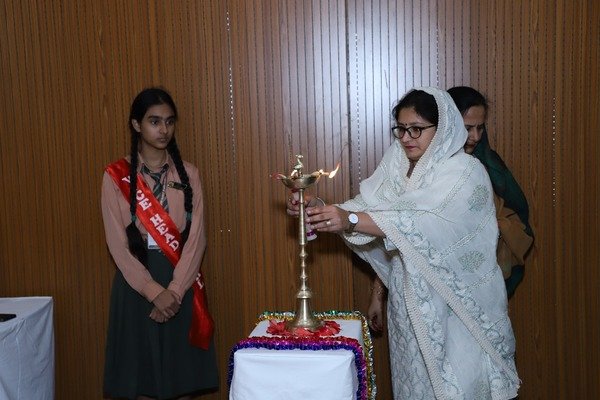 PUNJABI SKIT COMPETITION