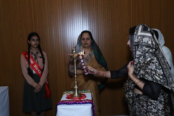PUNJABI SKIT COMPETITION