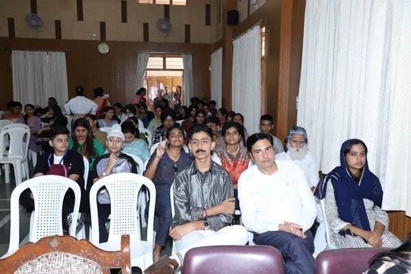 PUNJABI SKIT COMPETITION