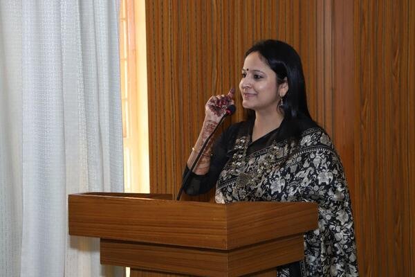 PUNJABI SKIT COMPETITION