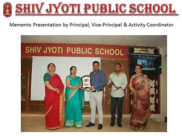 Sahodaya Street Play (Hindi) Competition, Host- Shiv Jyoti Public School,Jalandhar